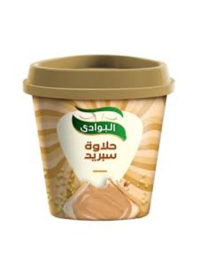 سعر ومواصفات البوادي حلاوة سبريد 150 جرام (ZDC040CC16A63AFC8DDAFZ) على Noon EG